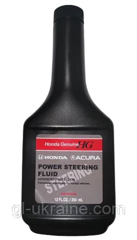 Рідина ГУР HONDA PSF-2, 354мл (08285P990CZA3)