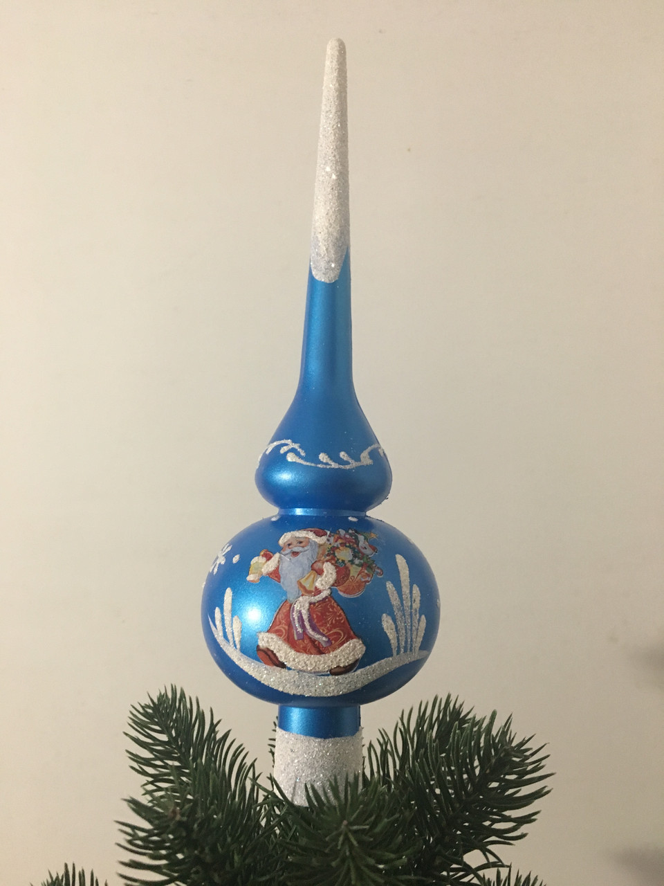 Верхівка для ялинки , фото 1