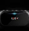 Розгалужувач для прикурювача Xunniu WT-D23 Black, фото 6