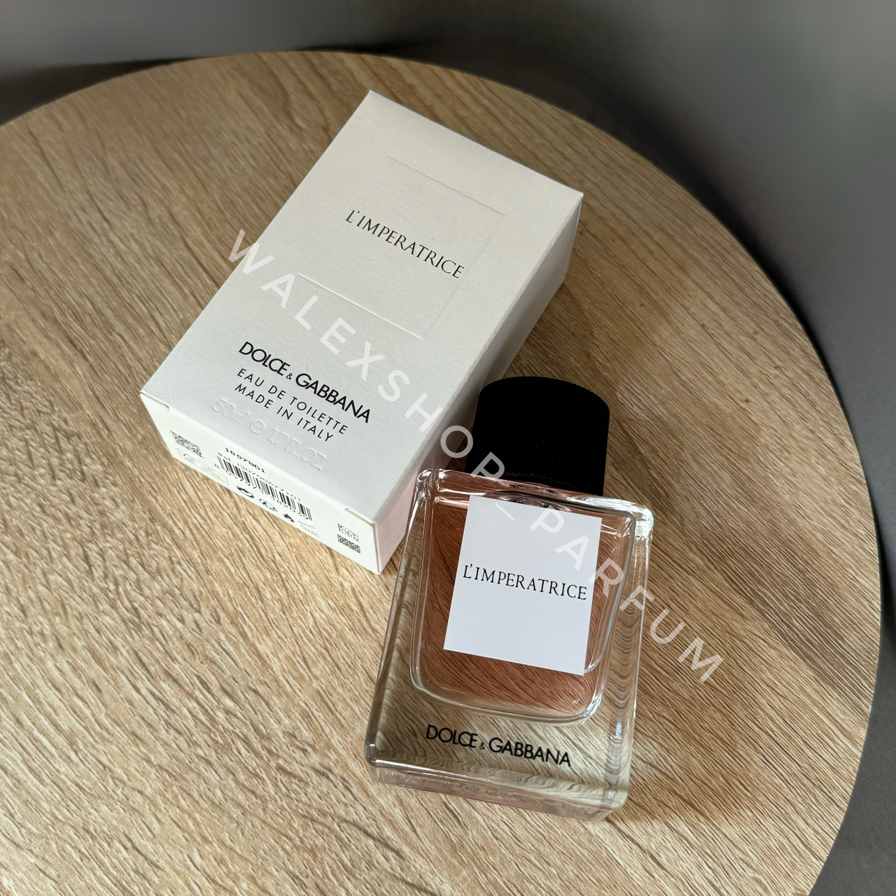 Преміум Якість Жіночі парфуми Dolce&Gabbana Imperatrice 50 ml Дольче Габбана Імператриця, фото 1