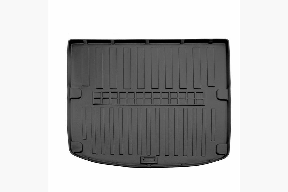 3D килимок в багажник (Sportback , Stingray) для Ауди A5 2016-2025 рр