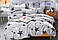 Комплект постільної білизни, фото 4