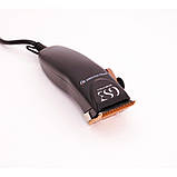 Машинка для стрижки мережева Ga.Ma PRO Power 8 – HF SM1305, фото 3