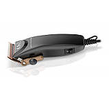 Машинка для стрижки мережева Ga.Ma PRO Power 8 – HF SM1305, фото 4
