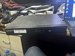 Відеореєстратор Hikvision DS-7204HWI-SH No 242608905