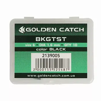 Тюльпани Golden Catch