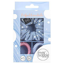 Набір подарунковий INVISIBOBBLE GIFT SET Perfect Essential