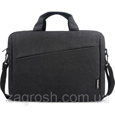 Promo Ціна! Сумка для ноутбука Lenovo 15.6" Casual T210 Black (4X40T84061) - тільки на ZaGrosh.com.ua