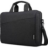 Promo Ціна! Сумка для ноутбука Lenovo 15.6" Casual T210 Black (4X40T84061) - тільки на ZaGrosh.com.ua, фото 3