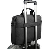 Promo Ціна! Сумка для ноутбука Lenovo 15.6" Casual T210 Black (4X40T84061) - тільки на ZaGrosh.com.ua, фото 6