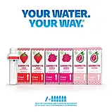 Набір картриджів для напоїв Cirkul Sabrocita Variety Drink Mix Cartridges 6шт, фото 3