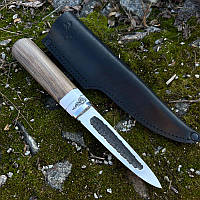 Помощник ручной работы "Якут" сталь х12ф1 №642