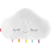 Нічник Fisher-Price Музична хмарка Солодкі сни (GJD44)