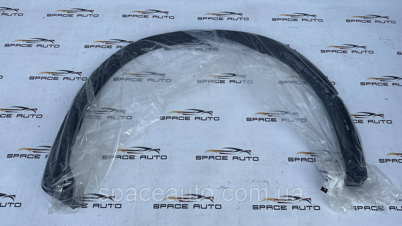 Арка передняя правая mitsubishi outlander 4. 2021-2024 год новая оригинал в наличии, фото 1