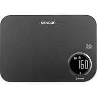 Оригінал! Ваги кухонні Sencor SKS7078BK - Вища Якість!