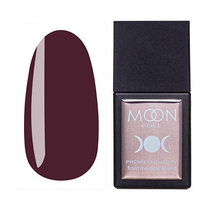 База кольорова Moon Full Amazing Color Base 3008. пурпурно-фіолетовий. 12 мл, фото 1