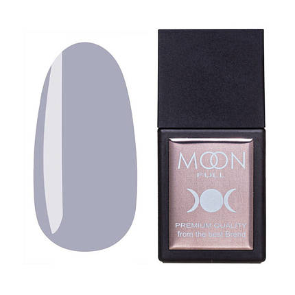 База кольорова Moon Full Amazing Color Base 3052. сіро-блакитний. 12 мл, фото 1