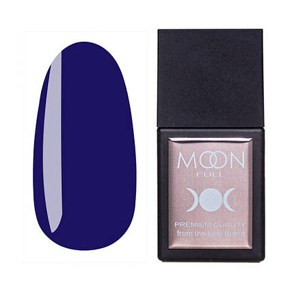 База кольорова Moon Full Amazing Color Base 3062. синій. 12 мл, фото 1