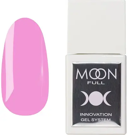 Рідкий гель Moon Full №BG16 Liquid Builder Gel для зміцнення та моделювання нігтів 15 мл, фото 1