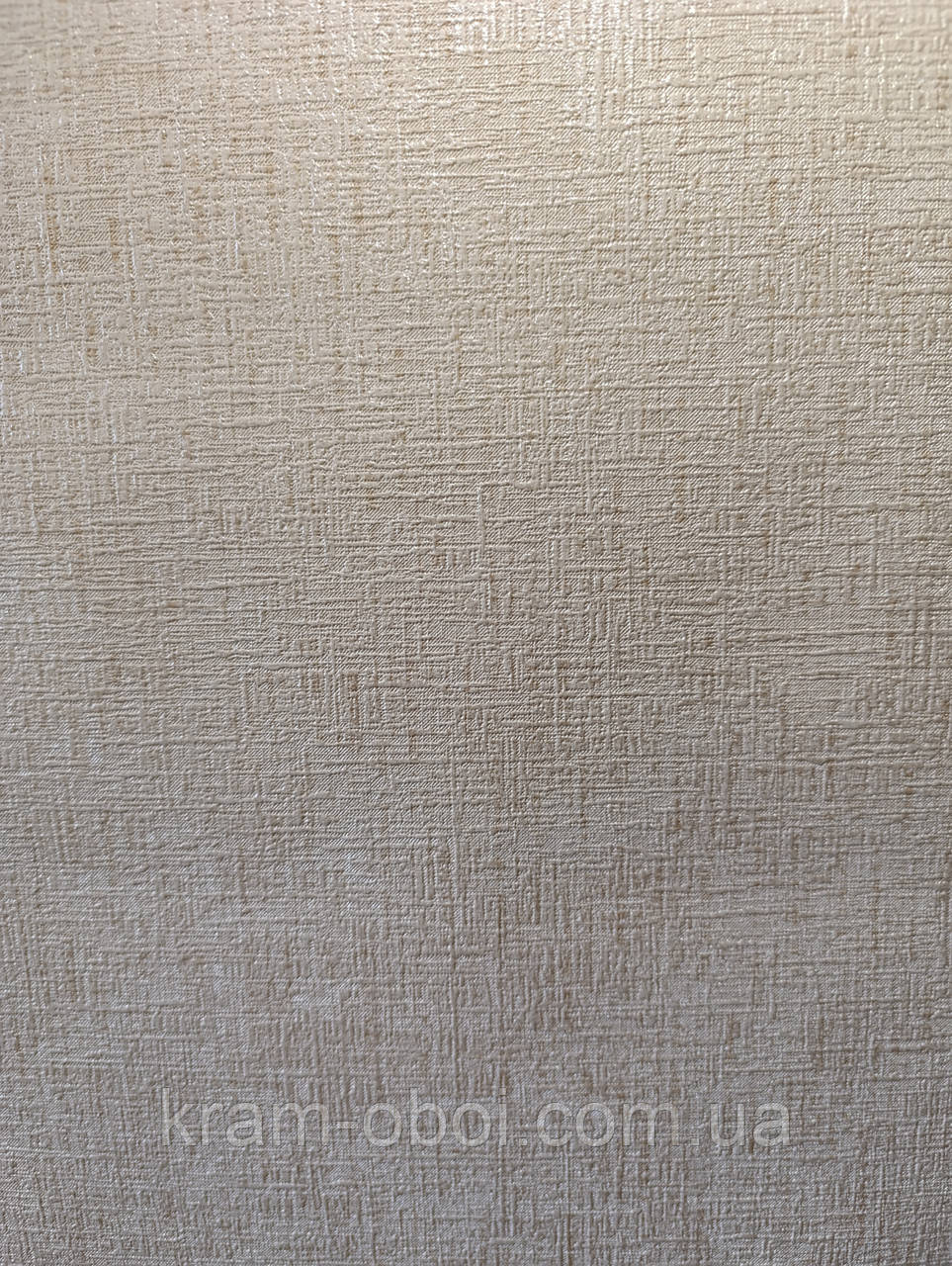 Слов'янські Шпалери КФТП вінілові гарячого тиснення шовкографія Elegance 10м*1,06 9В121 Ралі 2 V 329-01, фото 1