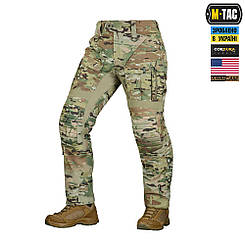 M-TAC ШТАНИ STURM GEN.II NYCO EXTREME MULTICAM