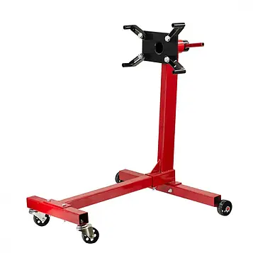 Стенд для вивішування двигуна 453 кг Т-подібний Profline 97399L
