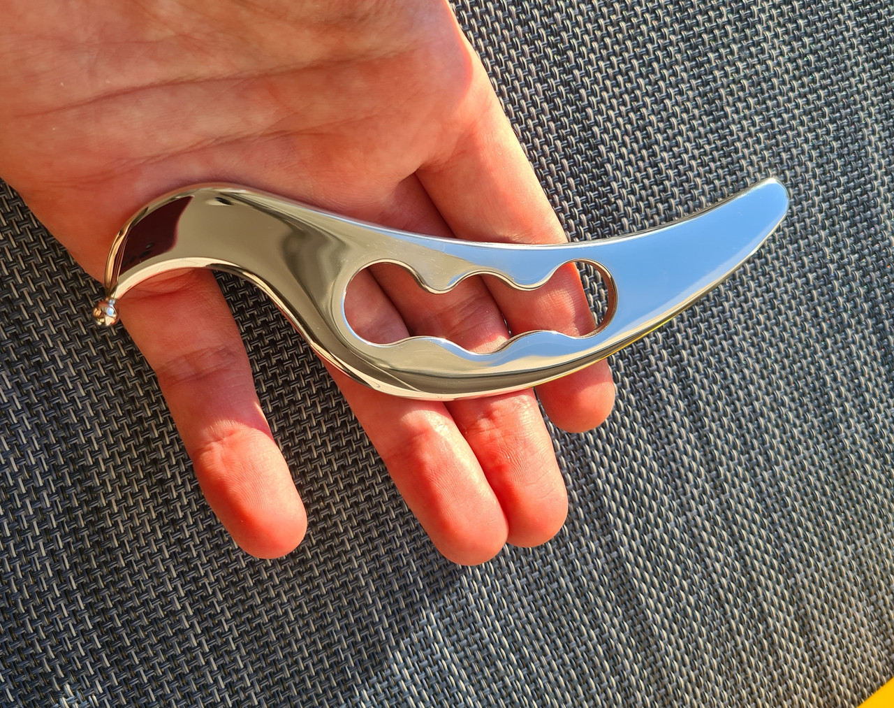 Блейд масажний інструмент 16см, фото 1