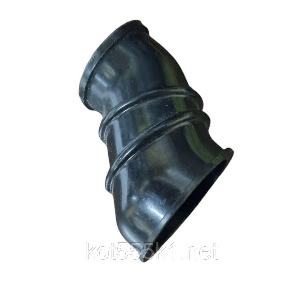 Патрубок карбюратора Чезет 472