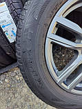 Зимові шини 215 65 r17 99H Falken Eurowinter HS01 Suv, фото 3