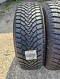 Зимові шини 215 65 r17 99H Falken Eurowinter HS01 Suv, фото 4