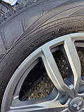 Зимові шини 215 65 r17 99H Falken Eurowinter HS01 Suv, фото 6