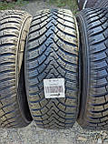 Зимові шини 215 65 r17 99H Falken Eurowinter HS01 Suv, фото 7