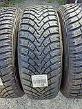 Зимові шини 215 65 r17 99H Falken Eurowinter HS01 Suv, фото 8