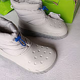 Crocs Duet Max II Boot зимові чоботи крокс жіночі., фото 7