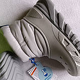 Crocs Duet Max II Boot зимові чоботи крокс жіночі., фото 10