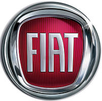 Двигуни fiat