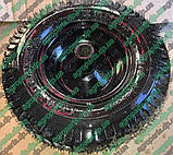 Гайка 803-043C NUT HEX FLG фланцева Great Plains YP & PD 803-043, фото 4