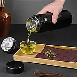 Термос Ermic 1000 мл – збережіть тепло на 12 годин!, фото 3