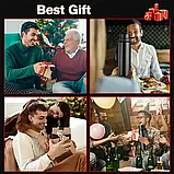 Термос Elmic 1 літр – тримайте каву гарячою цілий день!, фото 9