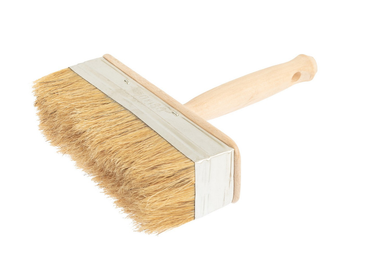 Макловиця 150*50 мм не лак(укр) MASTER TOOL 91-9215