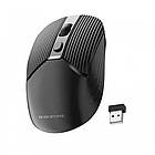 Миша бездротова Borofone BG5 2.4G Business Black