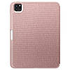Чехол Spigen для iPad Pro 11'' (2024) - Urban Fit, Rose Gold (ACS07021), фото 3