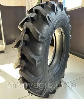 Шина на мінітрактор 7.50-16 R-1 - Armour, фото 1