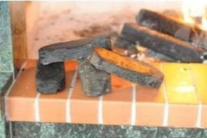 Технологія виробництва і використання торфобрикетів