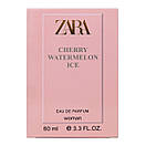 Парфуми жіночі Zara Cherry Watermelon Ice 60 мл, фото 6