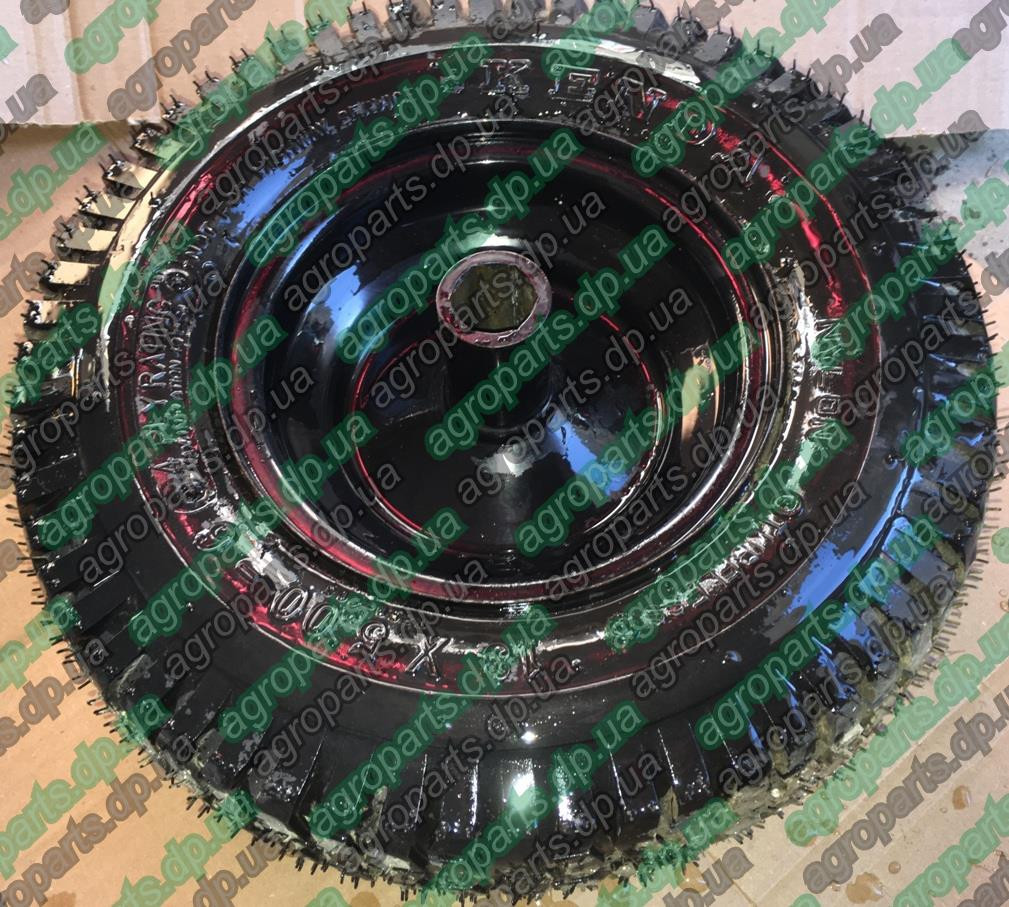 Колесо 814-134C контактне в зборі з диском Great Plains WHEEL ASSY 814-134с контактне колесо