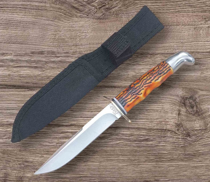 Ніж мисливський TAUE 149