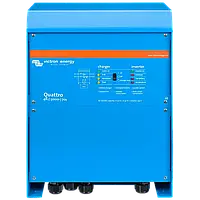 VictronEnergy Quattro 48/5000/70-100/100 Комбінований інвертор і зарядний пристрій