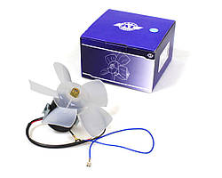 Електродвигун опалювач 2101, 2102, 2103, 2104, 2105, 2106, 2107-Ніва на підшипниках АТ