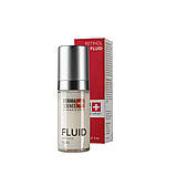 Сироватка  флюїд для обличчя з ретинолом  Швейцарія, фото 2